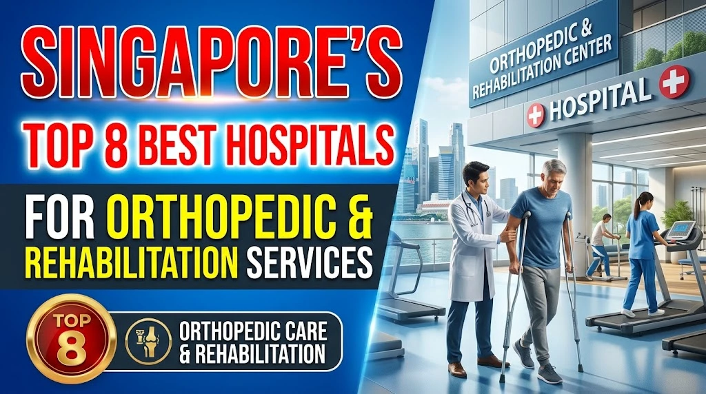 affordable private hospitals Singapore
